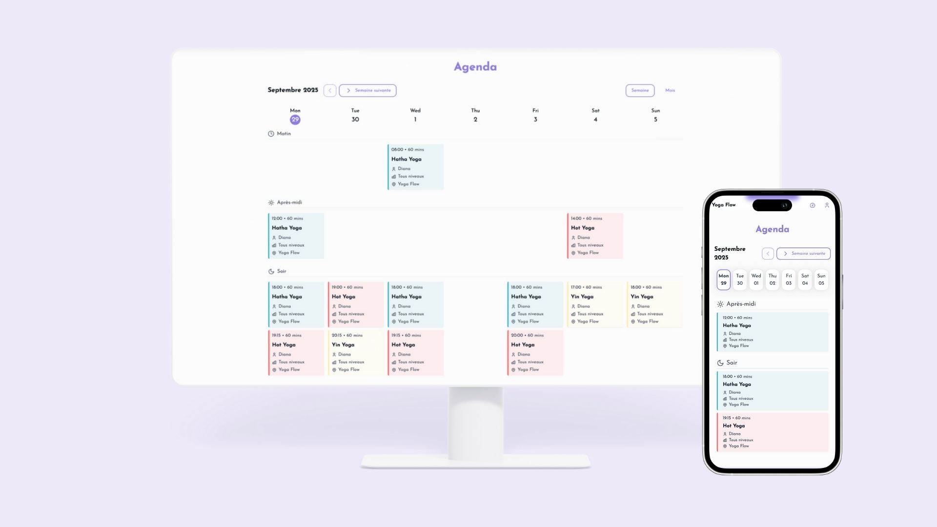 Super Simple Scheduling & Booking